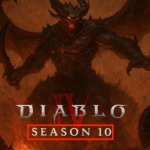 Defeating Bartuc in Diablo 4 S10