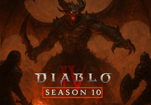Defeating Bartuc in Diablo 4 S10