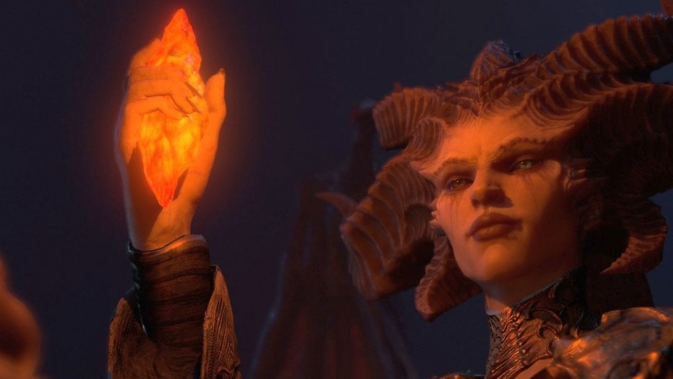 Best Stats for Sorcerer and Rogue in Diablo 4 S10