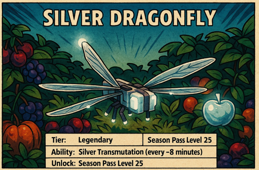 buy Grow A Garden pets