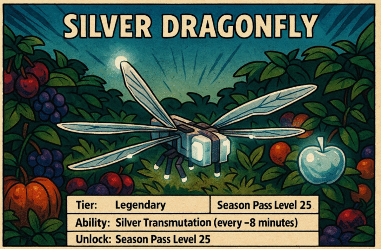 buy Grow A Garden pets