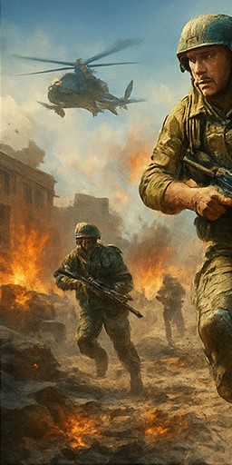 Battlefield 6 Winning Loadouts for Every Player