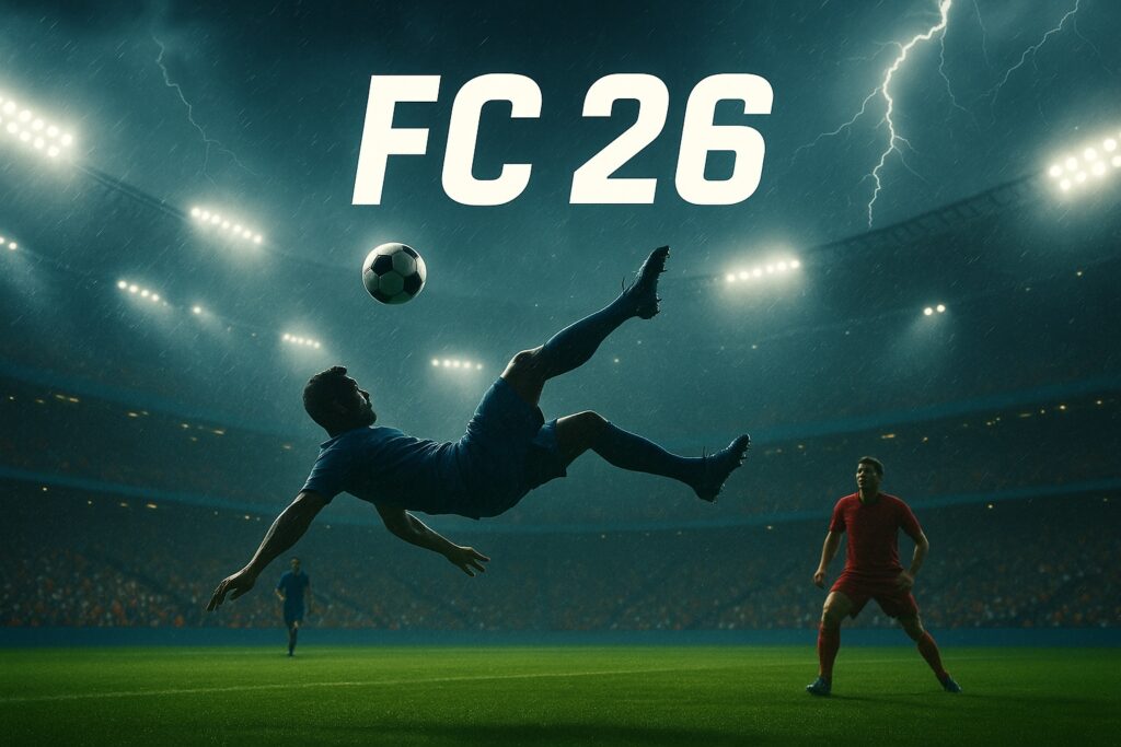 EA Sports FC 26 Ultimate Team Secrets for Success
