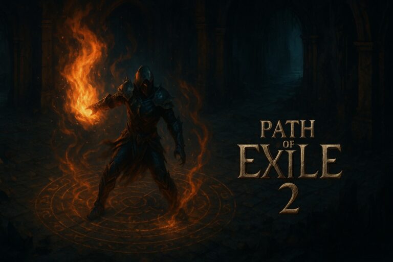 PoE 2 Patch 0.3.1 Best Currency Farming Guide 2024