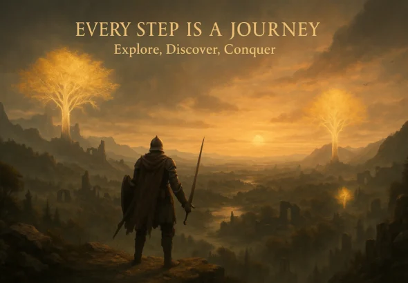 Why Elden Ring’s Design Still Feels Magical: A Player’s Deep-Dive Into Its Hidden Strengths