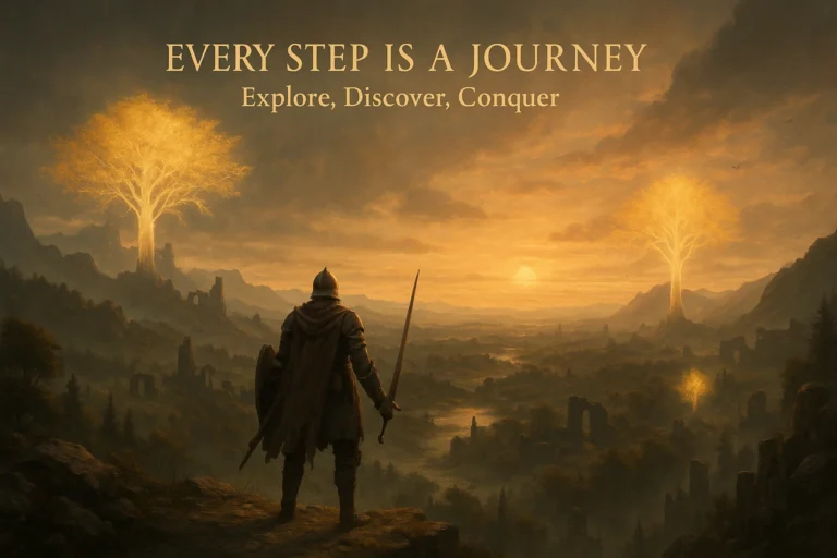 Why Elden Ring’s Design Still Feels Magical: A Player’s Deep-Dive Into Its Hidden Strengths