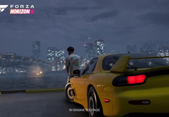 Forza Horizon 6: Top 10 Meta Cars, Unlock Methods, and Best Tunes Guide