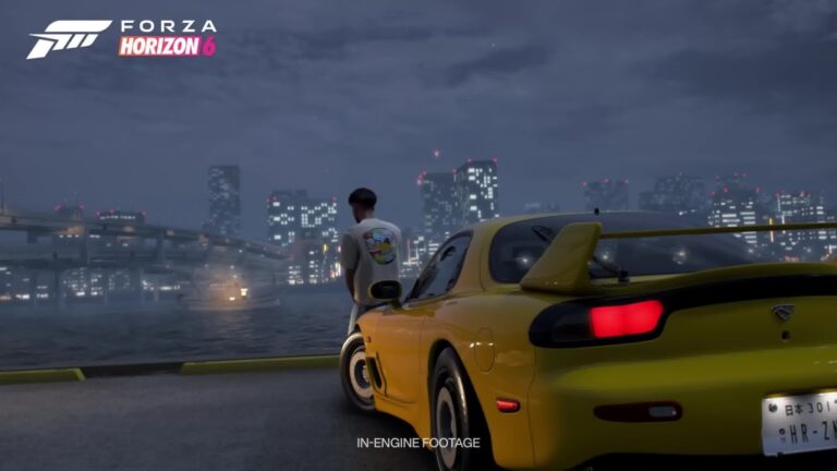 Forza Horizon 6: Top 10 Meta Cars, Unlock Methods, and Best Tunes Guide