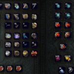 PoE 1 Currency