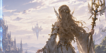 Aion 2 Solo Leveling Tier List