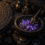 How to Upgrade Low-Level Uniques with Runeforging Crafting