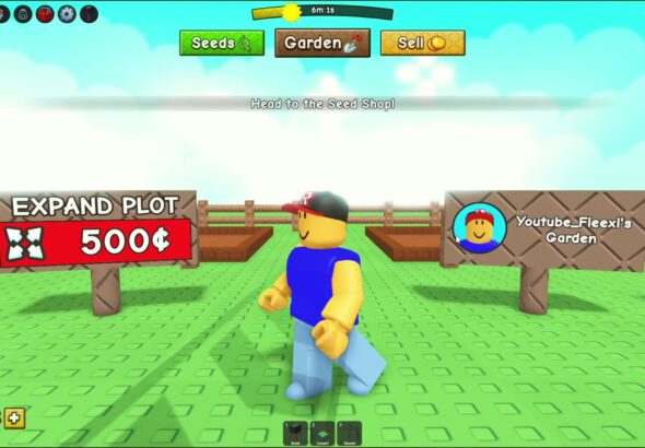 Grow a Garden 2 Guilds Guide: How to Create, Join, Earn Rewards, and More