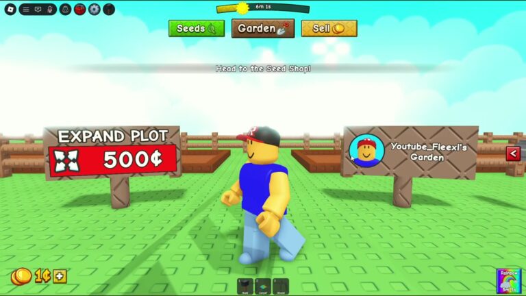 Grow a Garden 2 Guilds Guide: How to Create, Join, Earn Rewards, and More
