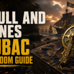 Skull and Bones Hubac Heirloom Guide