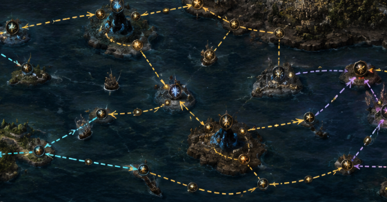 PoE3.29 Voyage Guide: Best Farming Routes